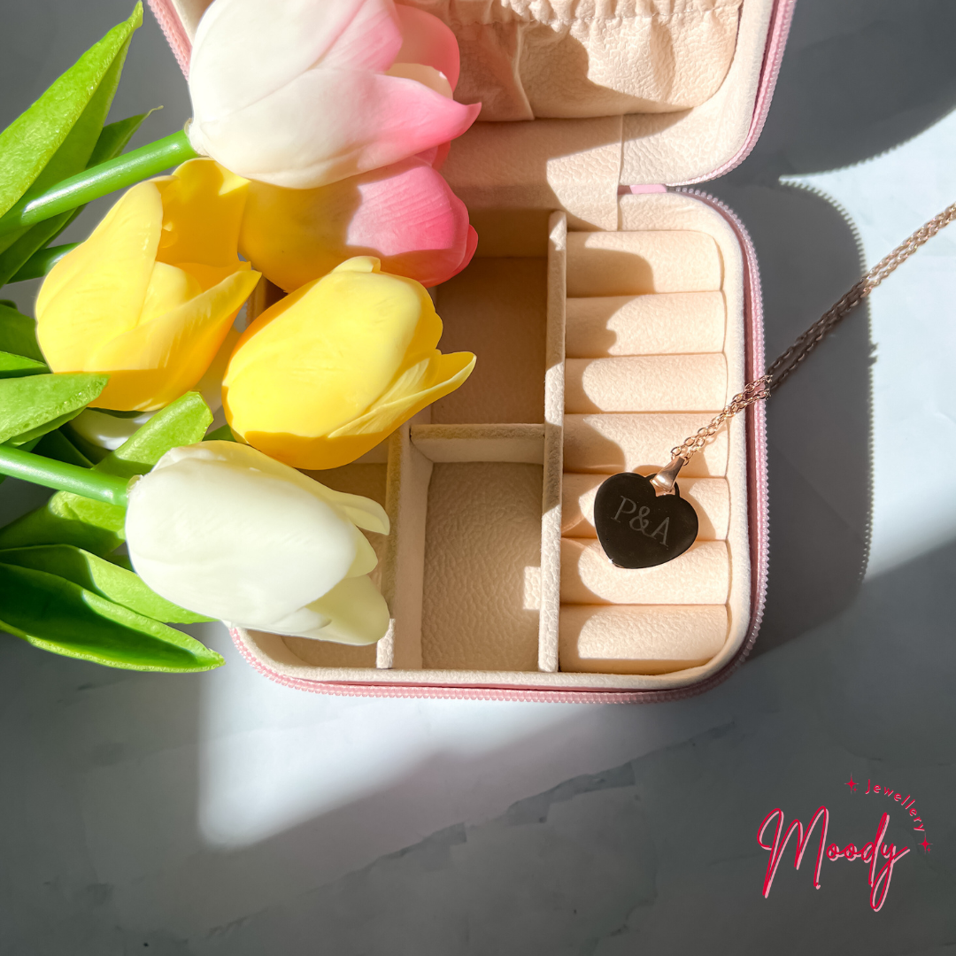 Beloved Custom Necklace