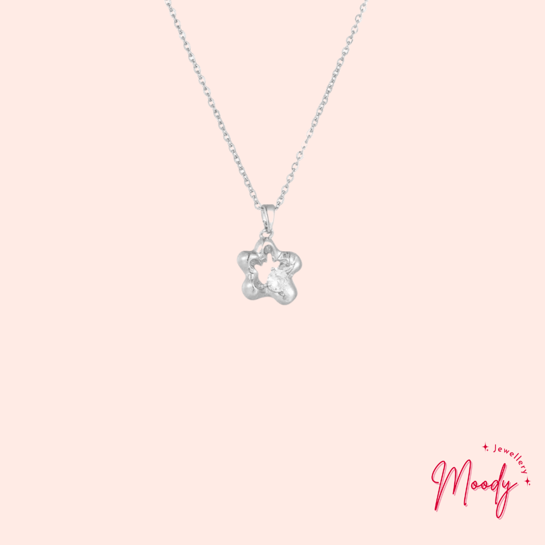 Shining Starlet Necklace