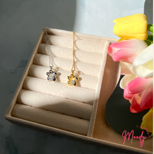 Shining Starlet Necklace