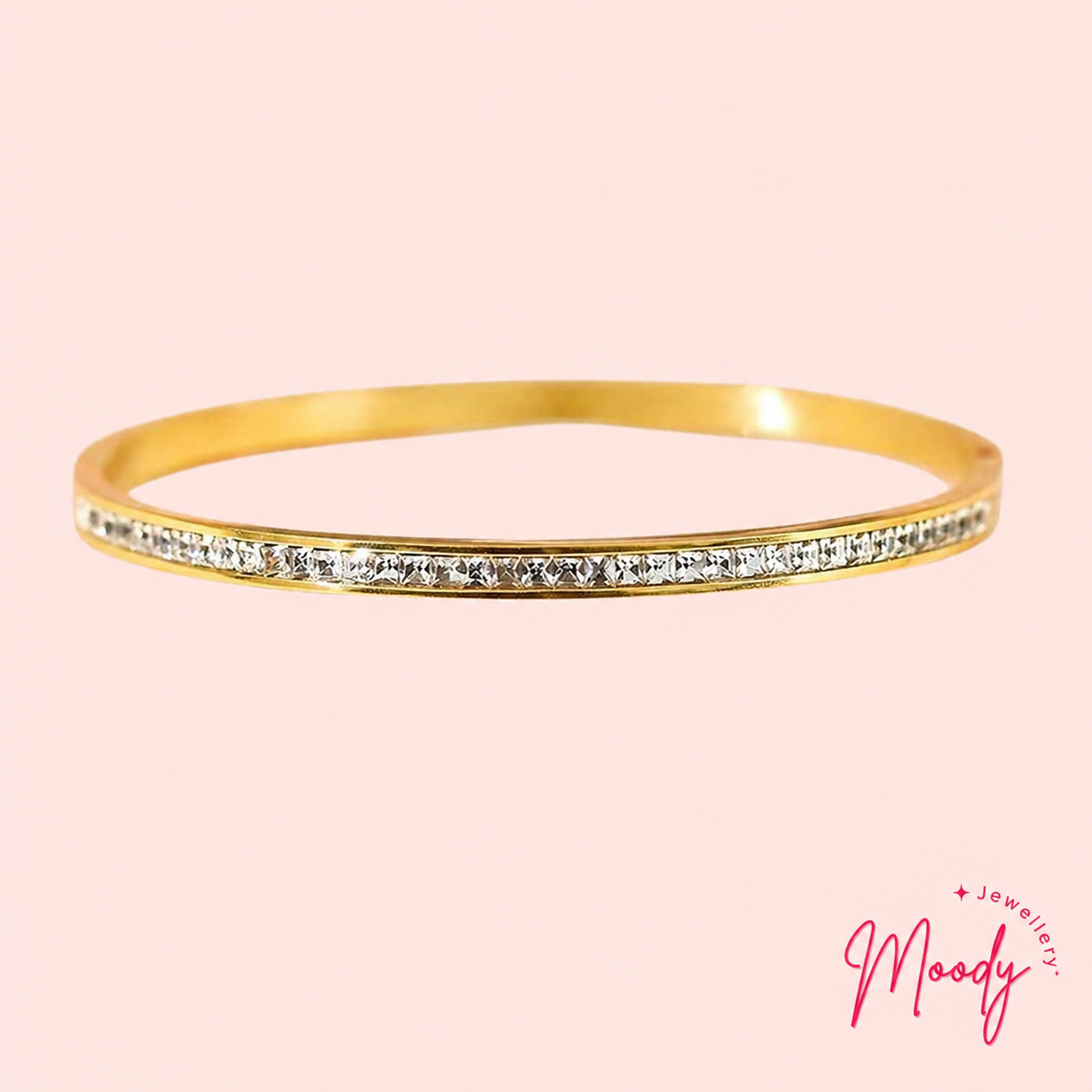 The Signature Bangles