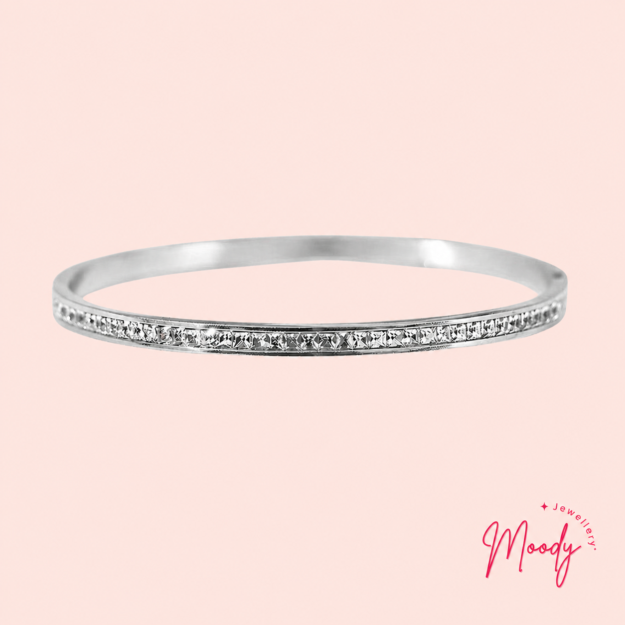 The Signature Bangles