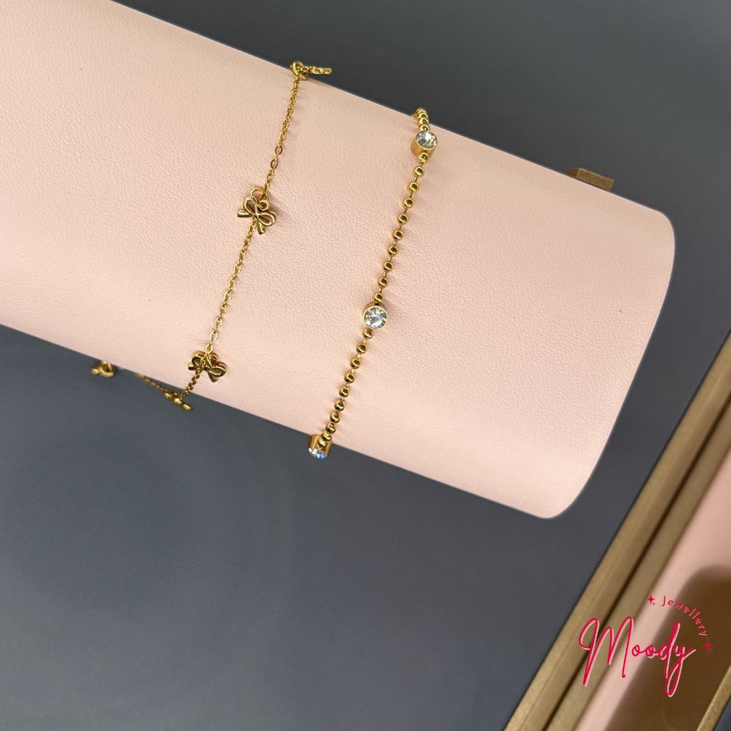 Nova Chain Bracelet