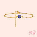 Evil Eye Bracelet