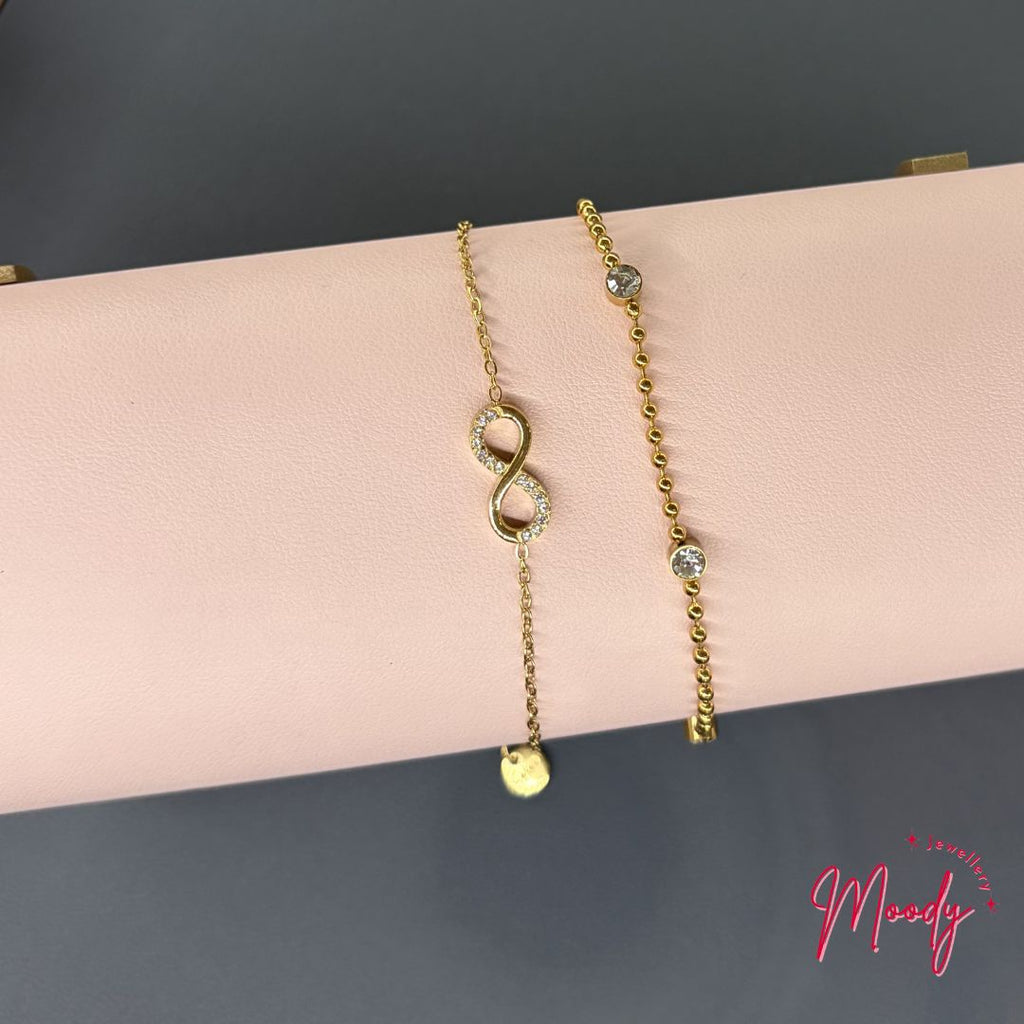 Nova Chain Bracelet