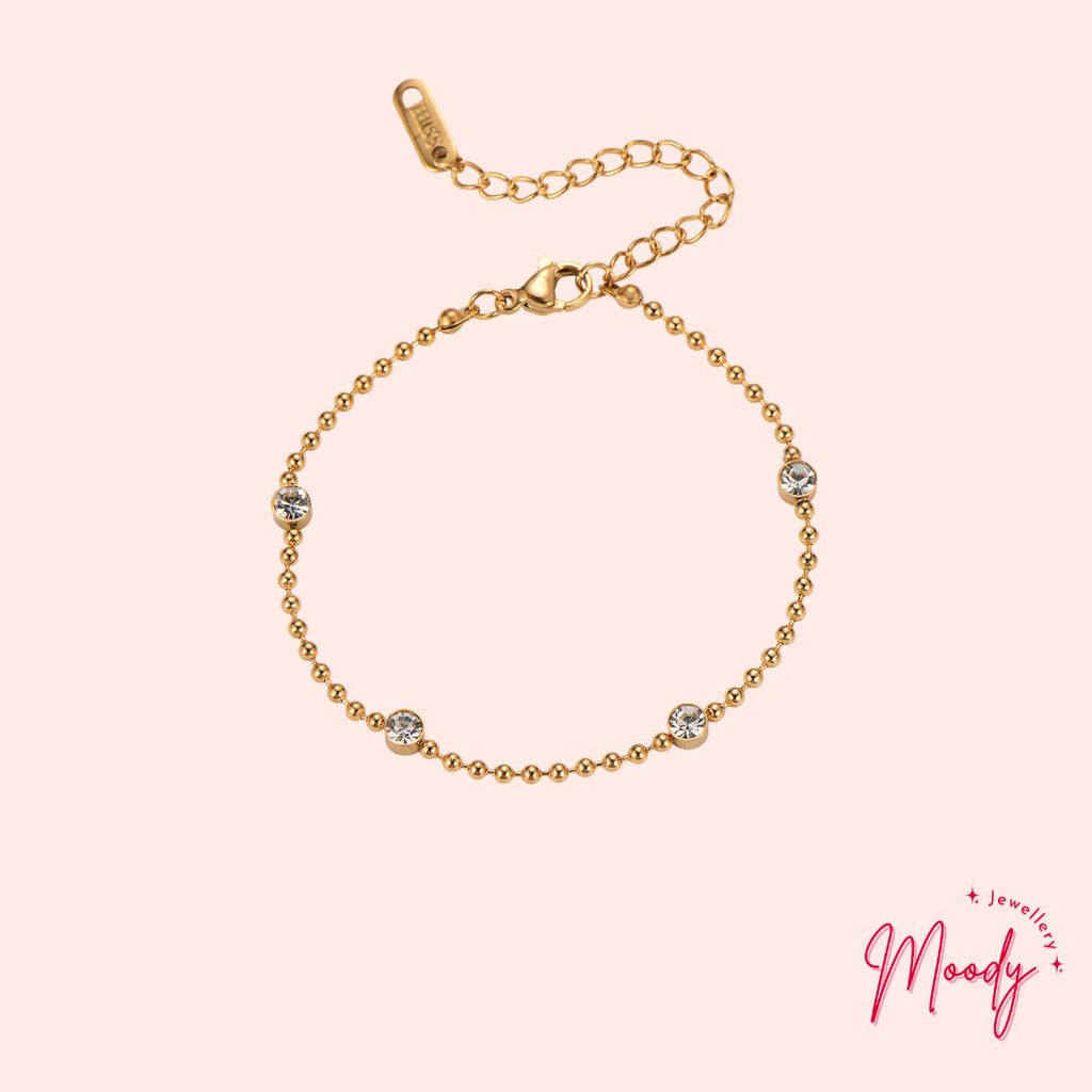 Nova Chain Bracelet