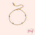 Nova Chain Bracelet