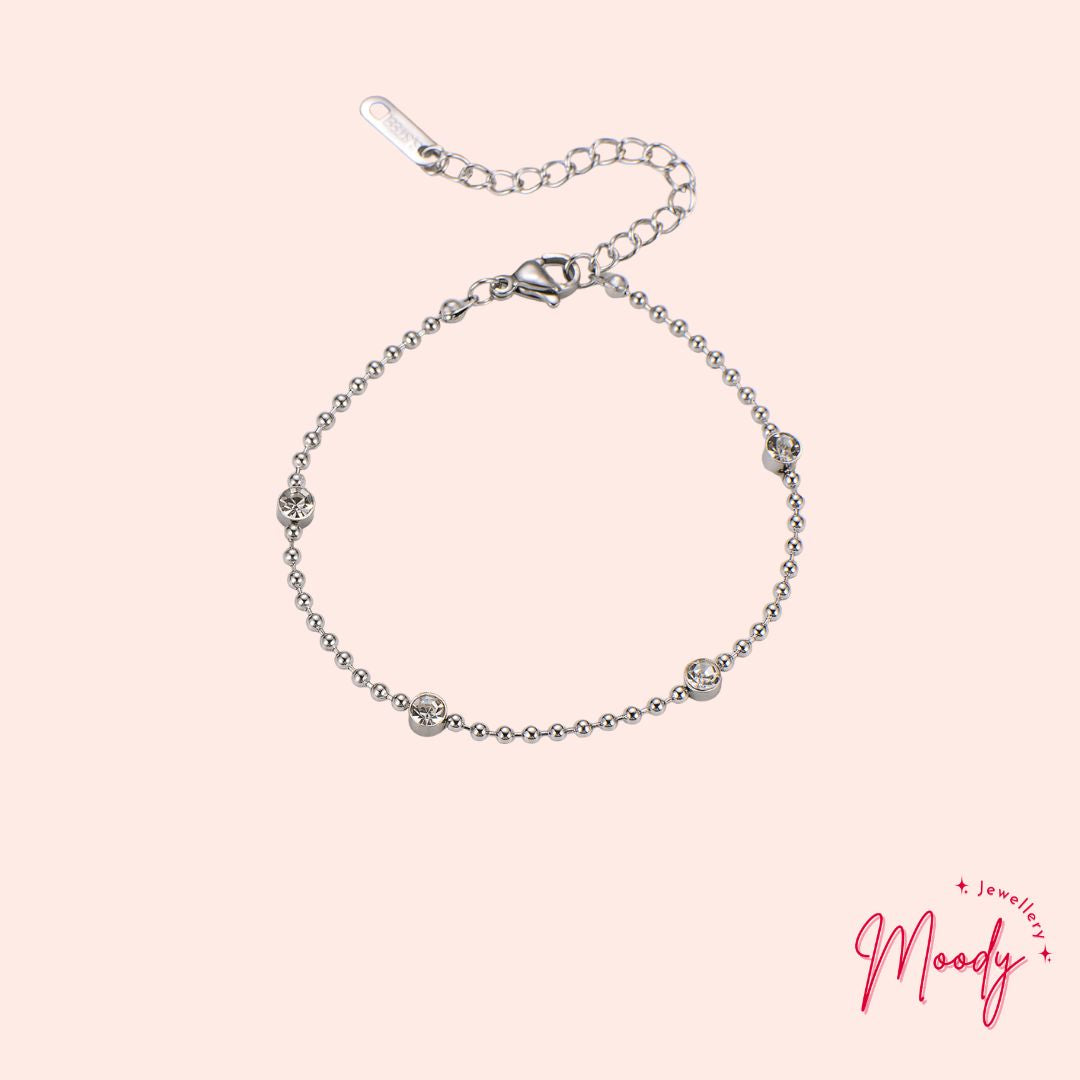 Nova Chain Bracelet