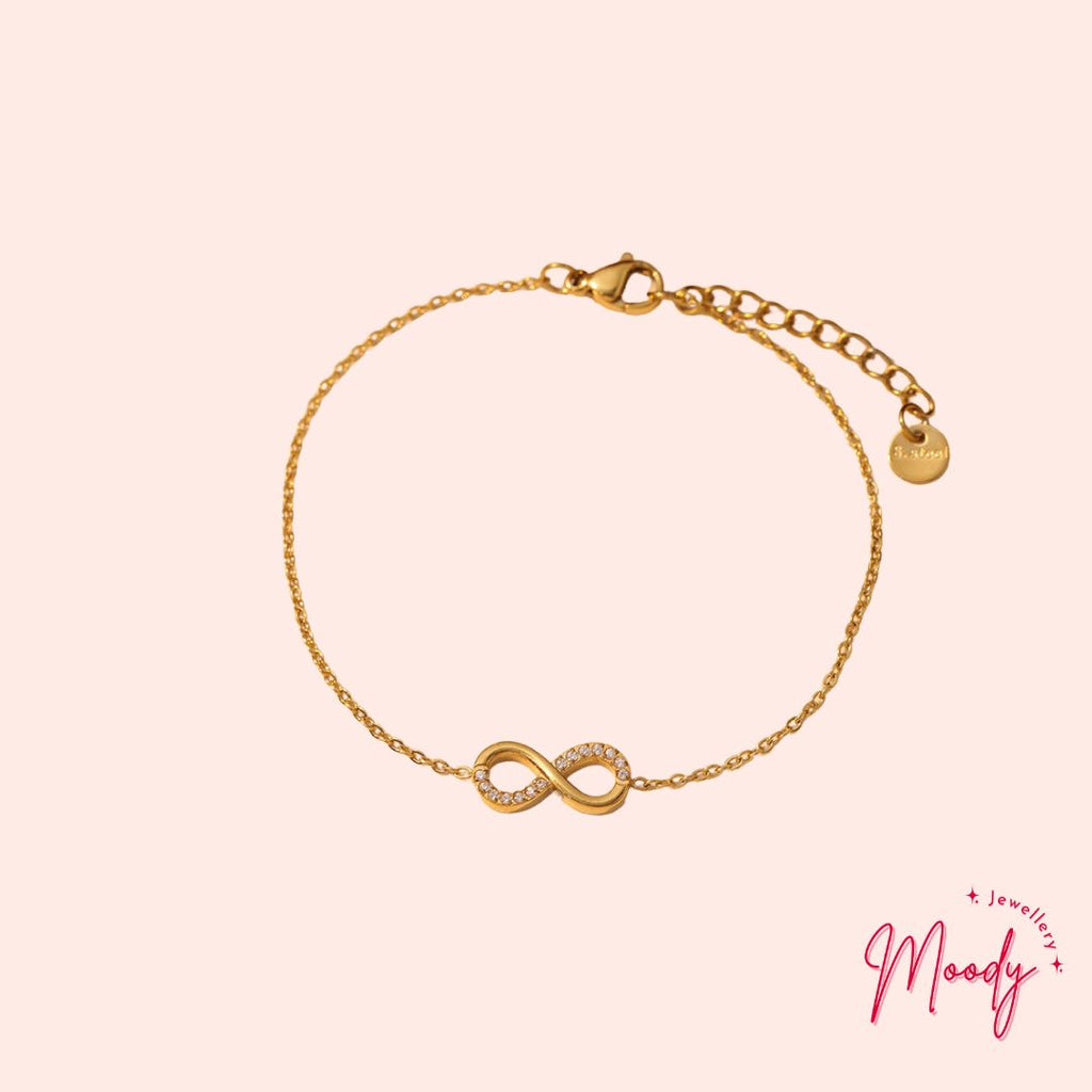 Infinity Bracelet