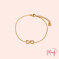 Infinity Bracelet