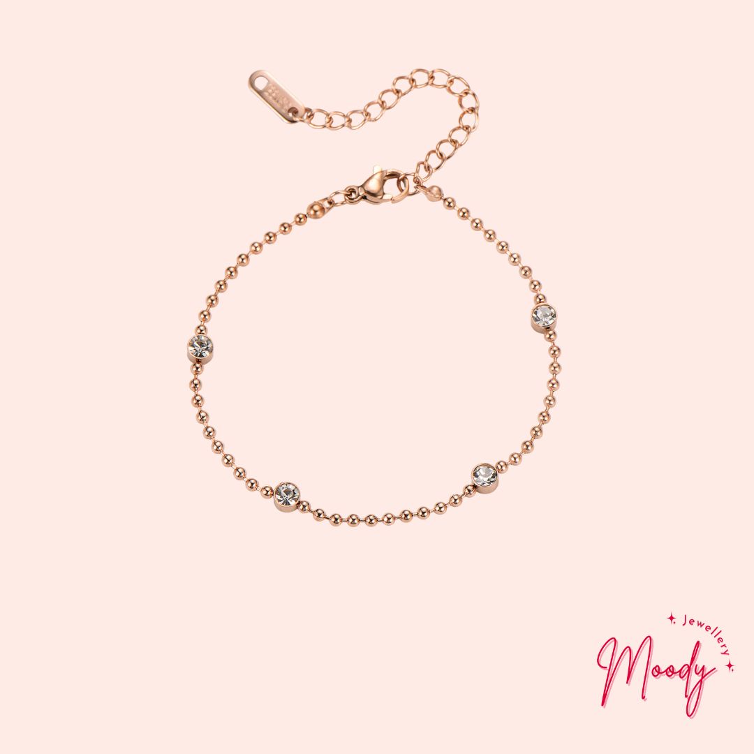 Nova Chain Bracelet