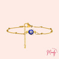 Evil Eye Bracelet
