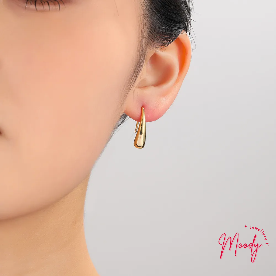 Droplet Earrings