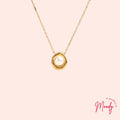Luna Pearl Necklace