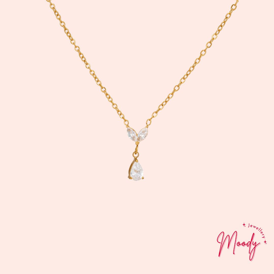 Enchanted Necklace