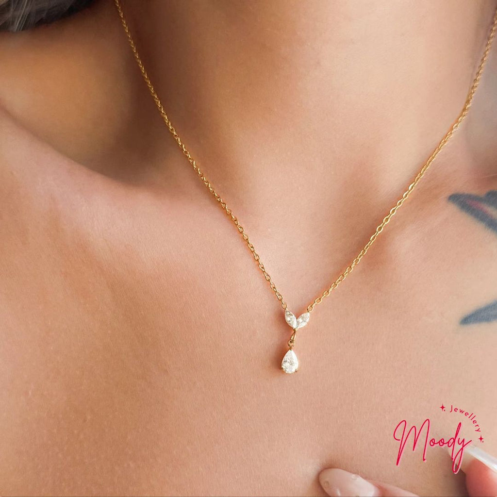 Enchanted Necklace