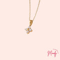Blossom Necklace