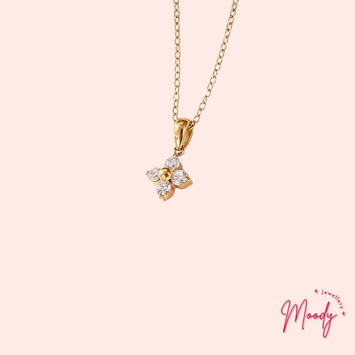 Blossom Necklace