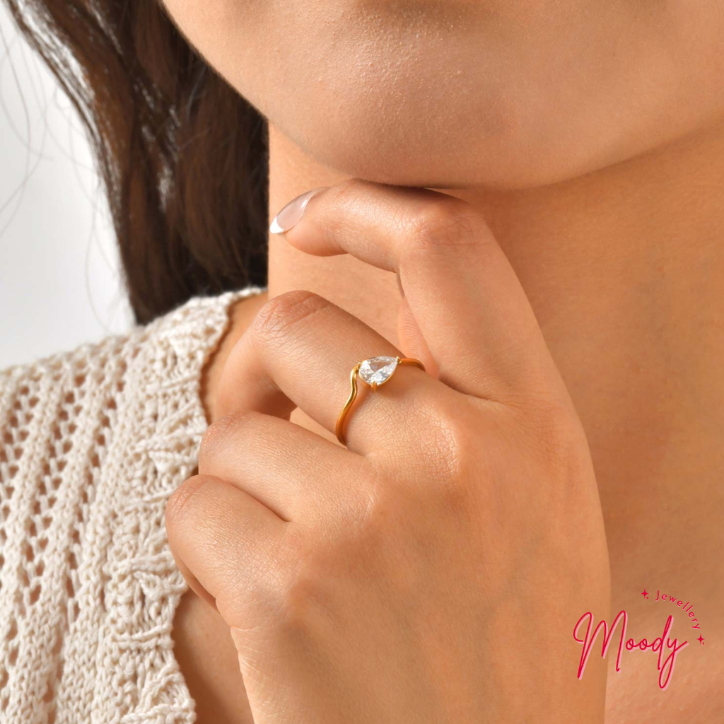 Mila Ring