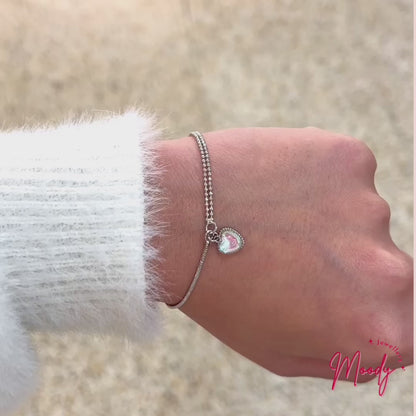 LoveLink Bracelet